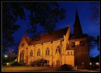 Jacobi-Kirche