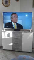 WZ Sitzbereich aktuell neuer Fernseher 1